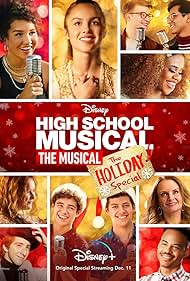 High School Musical: The Musical: The Holiday Special (2020) watch-High School Musical: The Musical: The Holiday Special (2020)