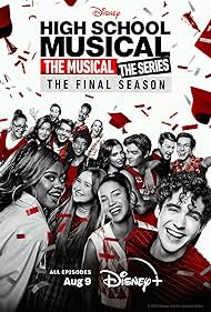 watch-High School Musical: The Musical: The Series (2019)