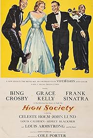 High Society (1956) watch-High Society (1956)