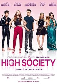 watch-High Society (2017)