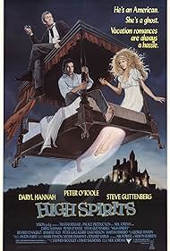 High Spirits (1988) watch-High Spirits (1988)