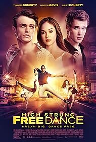 watch-High Strung Free Dance (2019)