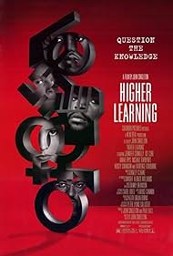 Higher Learning (1995) watch-Higher Learning (1995)