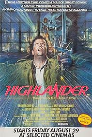 watch-Highlander (1986)