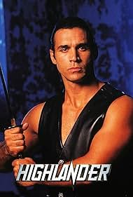 watch-Highlander (1992)