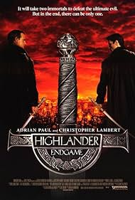 watch-Highlander: Endgame (2000)