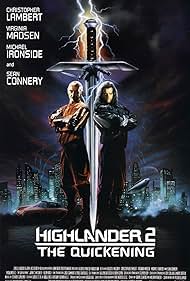 watch-Highlander II: The Quickening (1991)