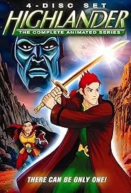 watch-Highlander: The Animated Series (1994)