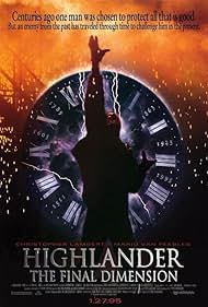 watch-Highlander: The Final Dimension (1995)