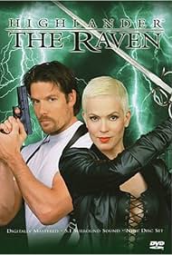 watch-Highlander: The Raven (1998)