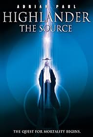 watch-Highlander: The Source (2007)