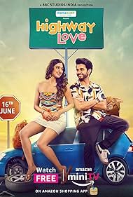 Highway Love (2023) watch-Highway Love (2023)