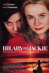 watch-Hilary and Jackie (1999)