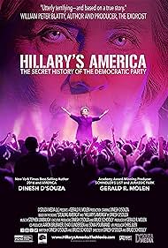 watch-Hillary's America: The Secret History of the Democratic Party (2016)