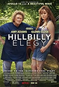 Hillbilly Elegy (2020) watch-Hillbilly Elegy (2020)