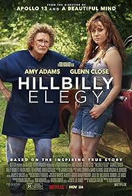 watch-Hillbilly Elegy (2020)