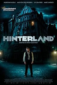 Hinterland (2021) watch-Hinterland (2021)