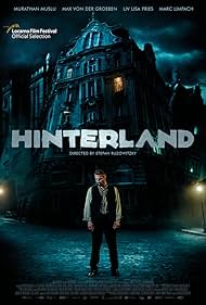 watch-Hinterland (2021)