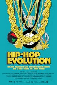 Hip-Hop Evolution (2016) watch-Hip-Hop Evolution (2016)