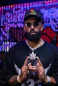 Hip-Hop X Siempre (2023) watch-Hip-Hop X Siempre (2023)