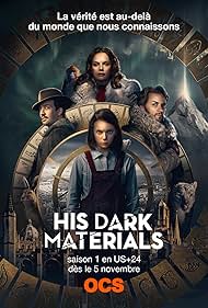 watch-His Dark Materials (2019)