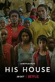 His House (2020) watch-His House (2020)