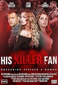 His Killer Fan (2021) watch-His Killer Fan (2021)