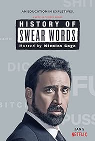 History of Swear Words (2021) watch-History of Swear Words (2021)