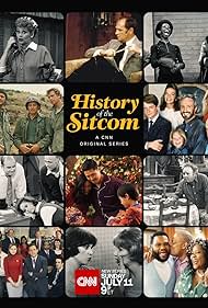 watch-History of the Sitcom (2021)
