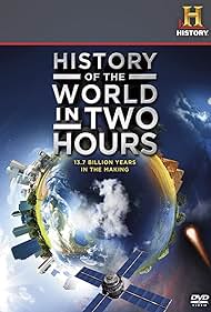 History of the World in 2 Hours (2011) watch-History of the World in 2 Hours (2011)