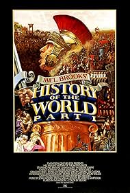 watch-History of the World: Part I (1981)