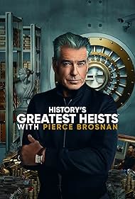 watch-History's Greatest Heists (2023)