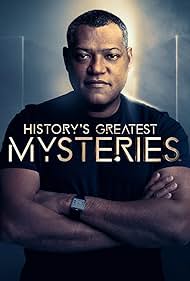 watch-History's Greatest Mysteries (2020)
