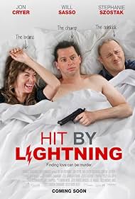 watch-Hit by Lightning (2014)