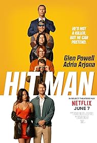 Hit Man (2024) watch-Hit Man (2024)
