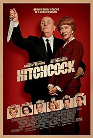 Hitchcock (2012) watch-Hitchcock (2012)