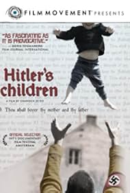 Hitler's Children (2011) watch-Hitler's Children (2011)