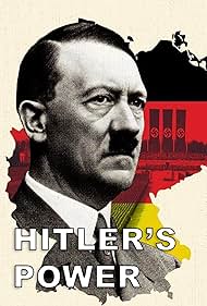 watch-Hitler's Power (2023)