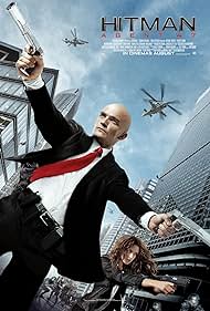 watch-Hitman: Agent 47 (2015)