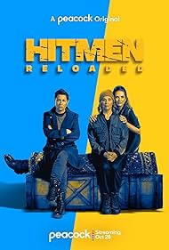 watch-Hitmen (2020)