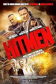 Hitmen (2023) watch-Hitmen (2023)