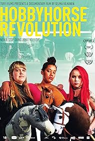Hobbyhorse Revolution (2017) watch-Hobbyhorse Revolution (2017)