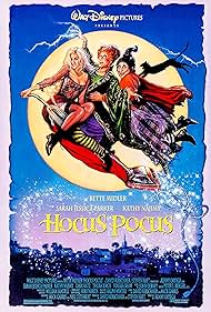 watch-Hocus Pocus (1993)