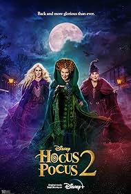 watch-Hocus Pocus 2 (2022)