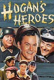 Hogan's Heroes (1965) watch-Hogan's Heroes (1965)