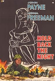 Hold Back the Night (1956) watch-Hold Back the Night (1956)