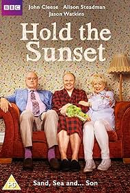 watch-Hold the Sunset (2018)