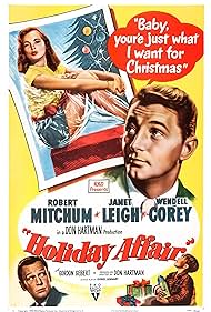 Holiday Affair (1949) watch-Holiday Affair (1949)