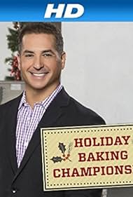 Holiday Baking Championship (2014) watch-Holiday Baking Championship (2014)
