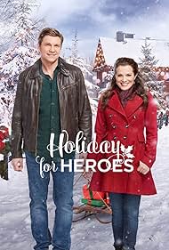 Holiday for Heroes (2019) watch-Holiday for Heroes (2019)